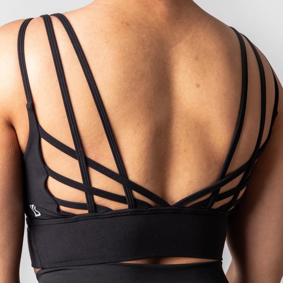 Buffbunny Collection Other - Buffbunny -Monarch Bra